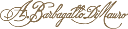 Pastificio Barbagallo main logo